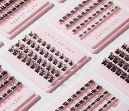 Invisi-Lash Ultimate Bundle Tatti Lashes®