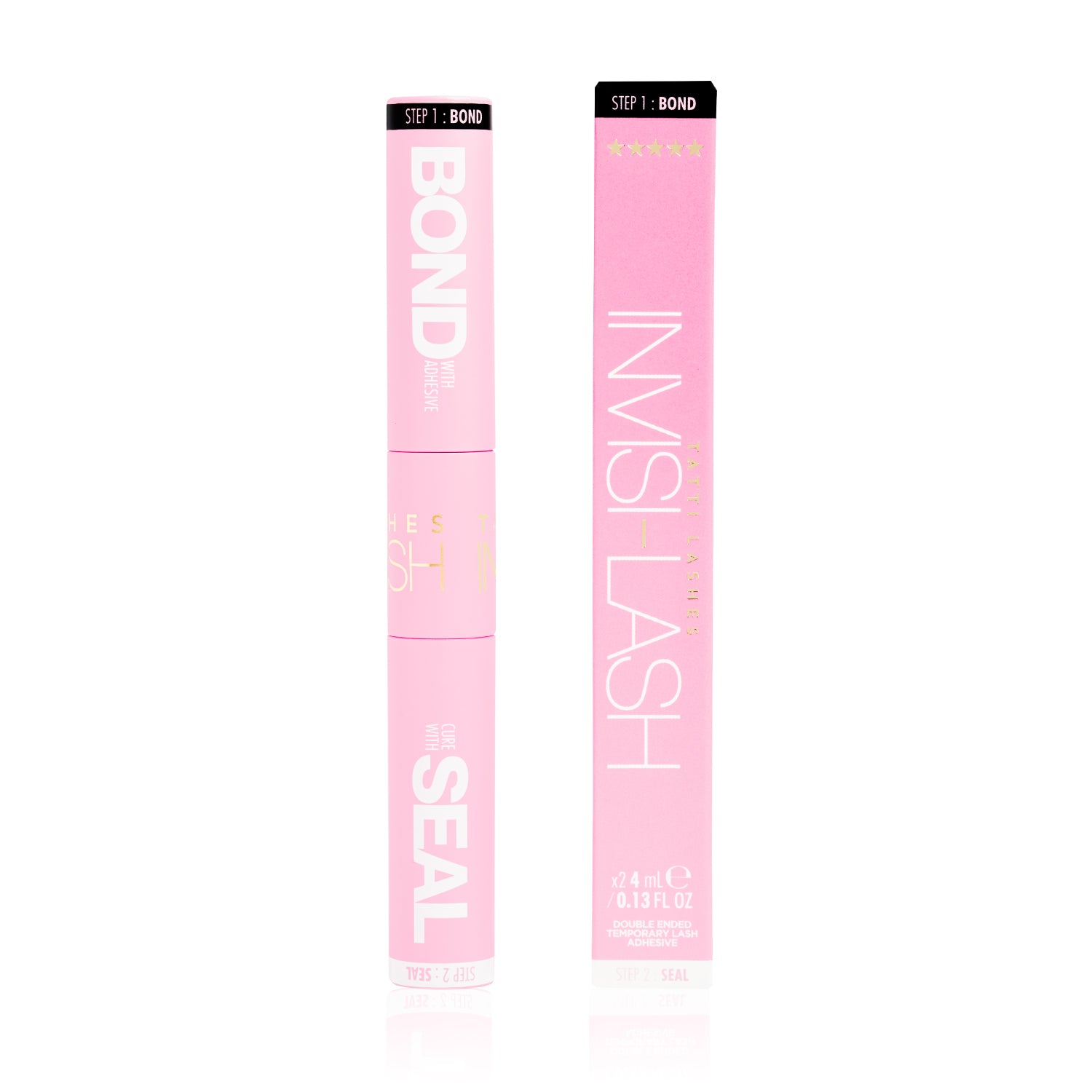 Invisi Lash Glue