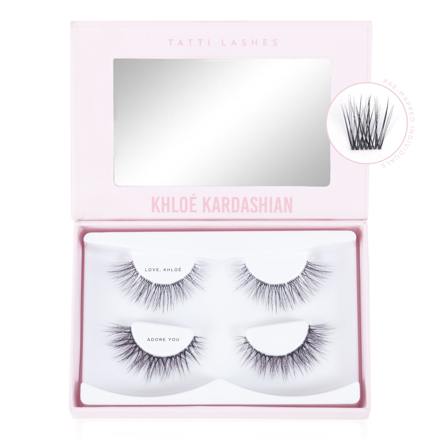 Khloé Kardashian Limited Edition Gift Set