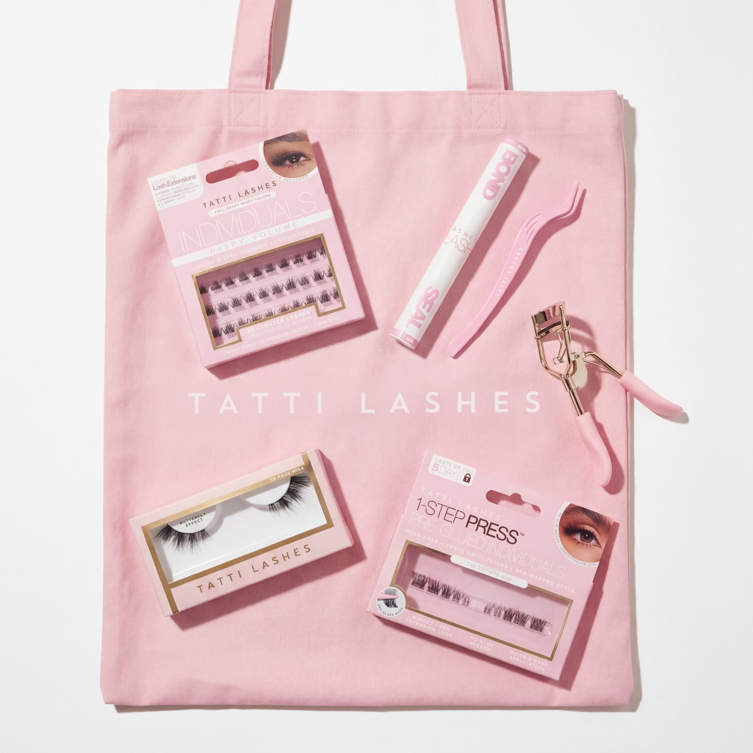 Masterclass Exclusive Bundle