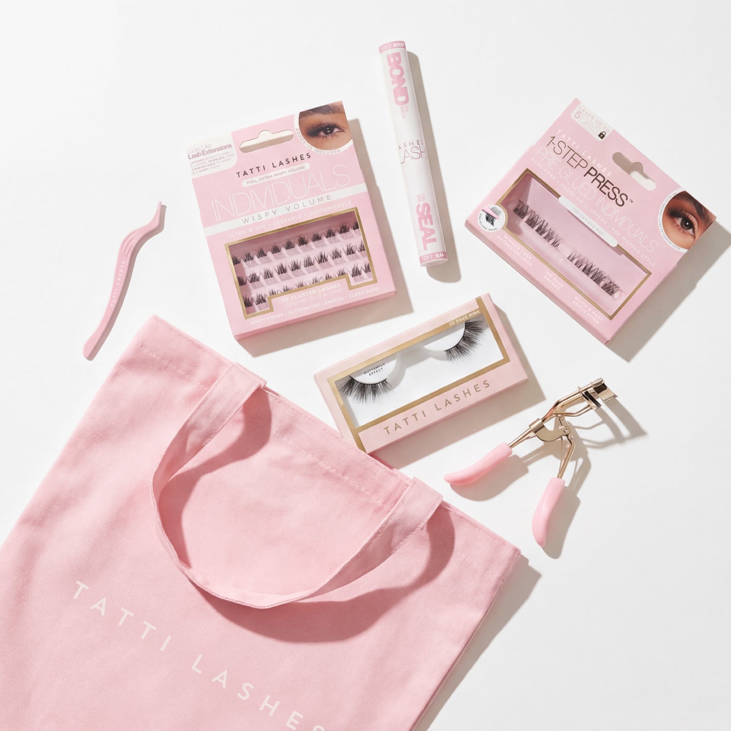 Masterclass Exclusive Bundle