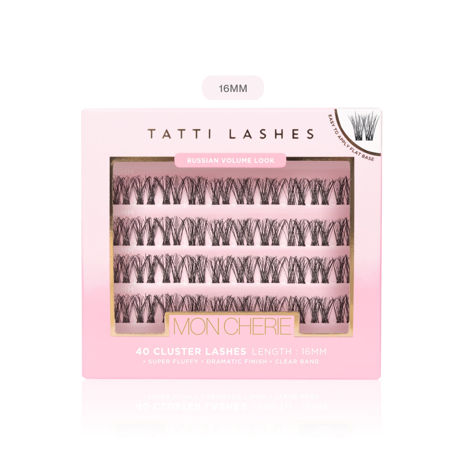 Mon Cherie - Single Length