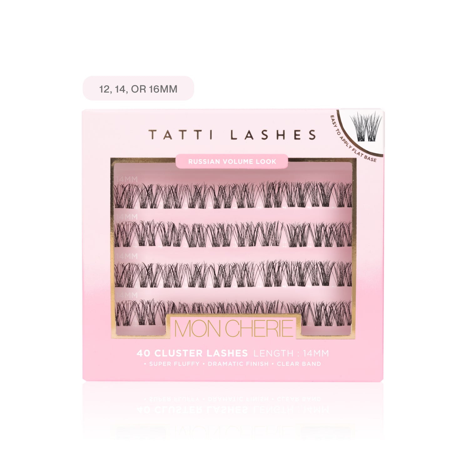 Mon Cherie Single Length
