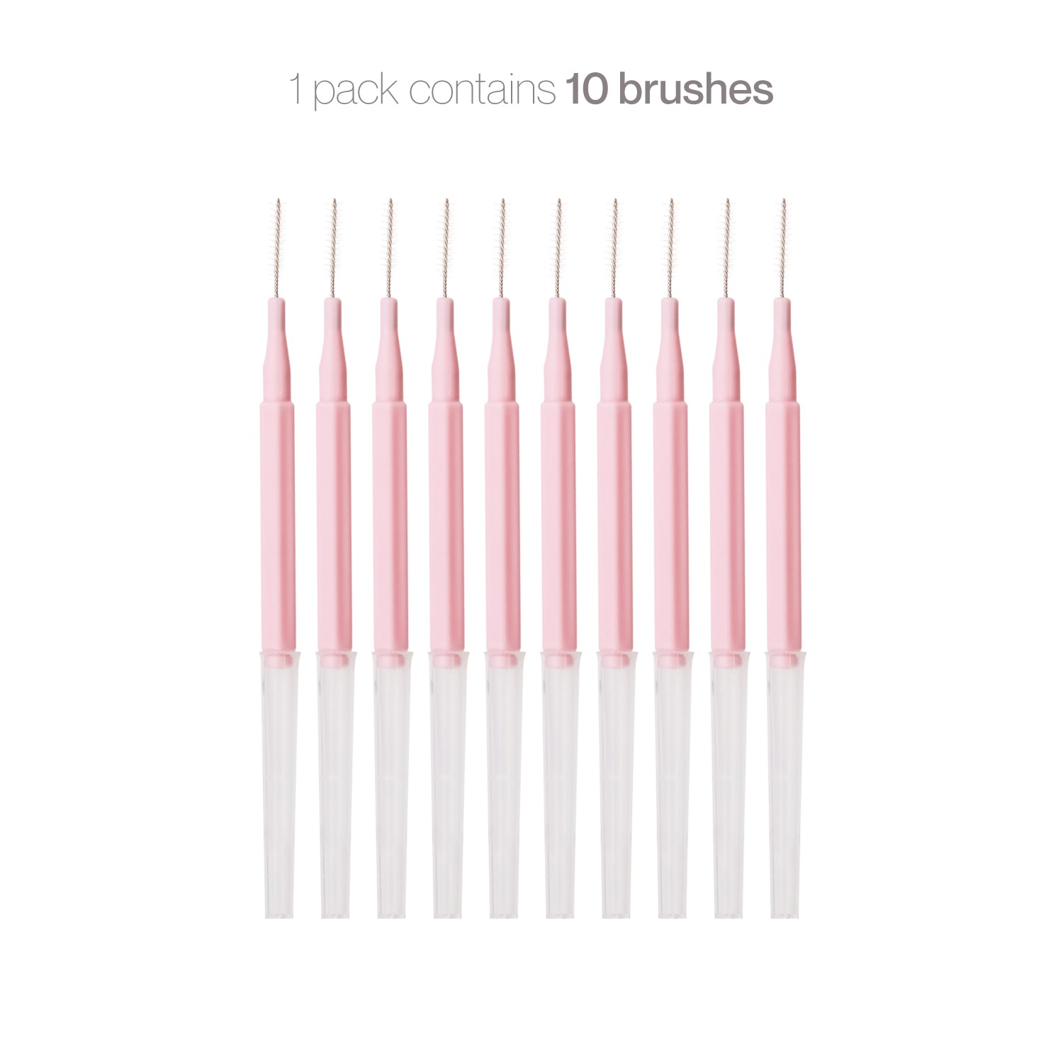 Brow Brushes