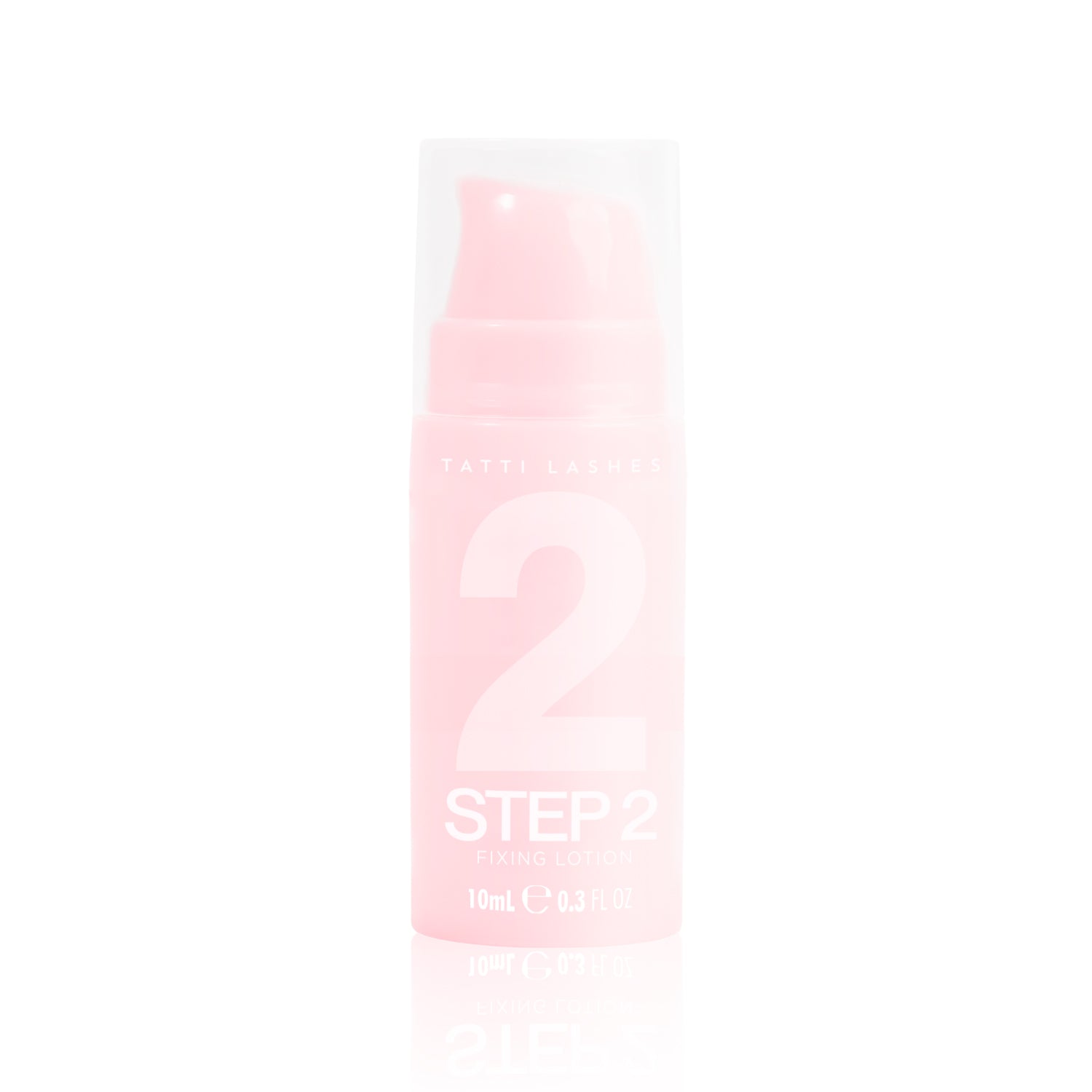 10ml Fixing Lotion (Step 2)