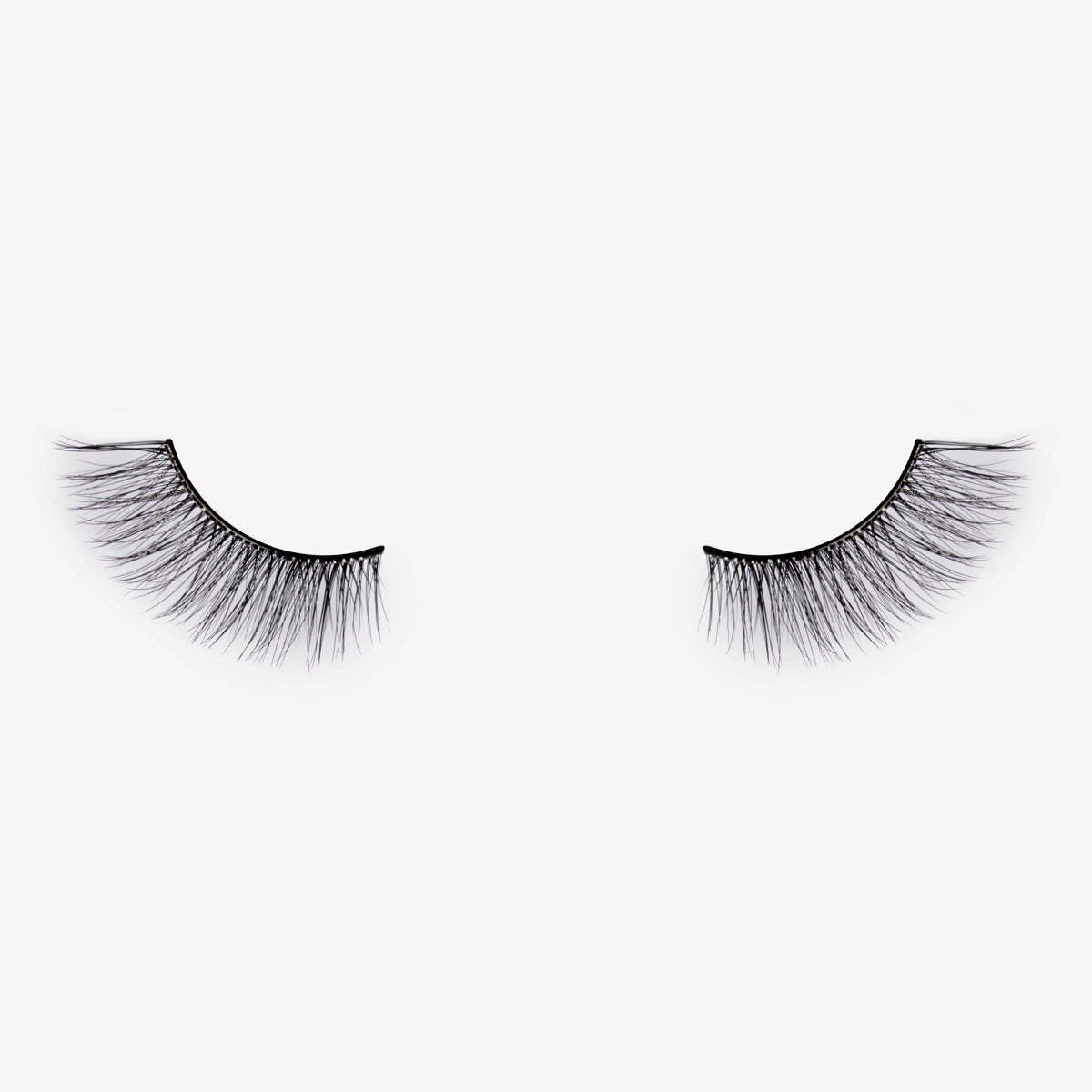 Tabitha Pre-Glued Half Lashes