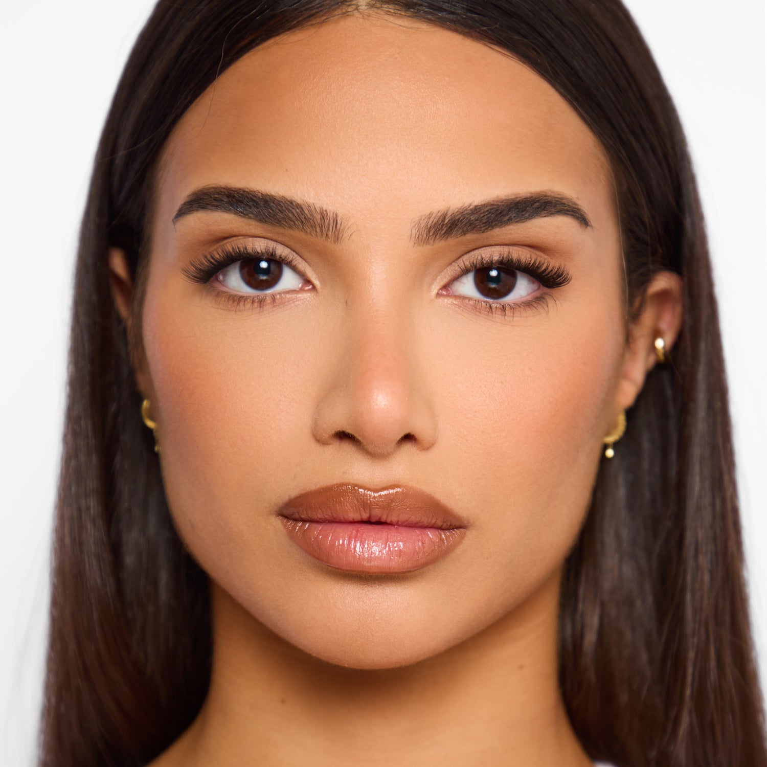 Tabitha Pre-Glued Half Lashes