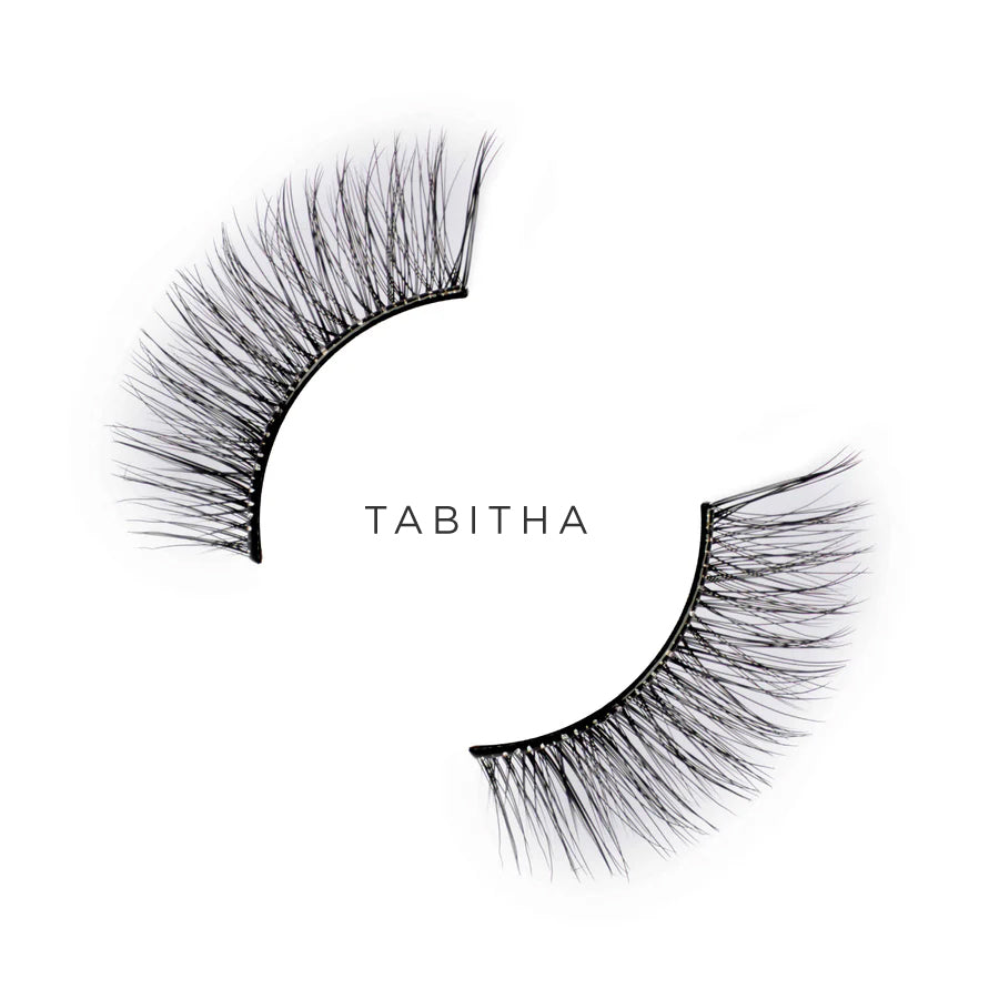 Pre-Glued Half Lash Collection