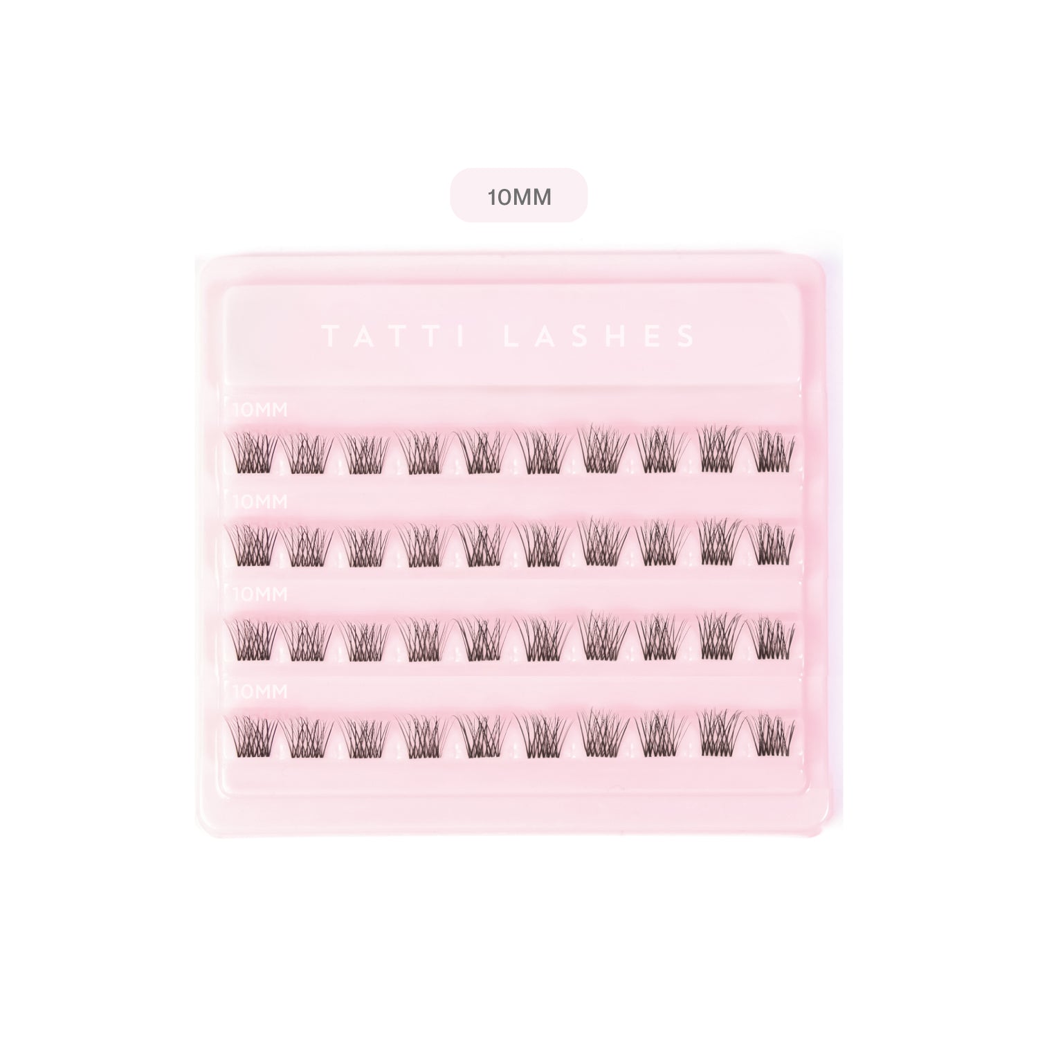 Tres Chic - Single Length