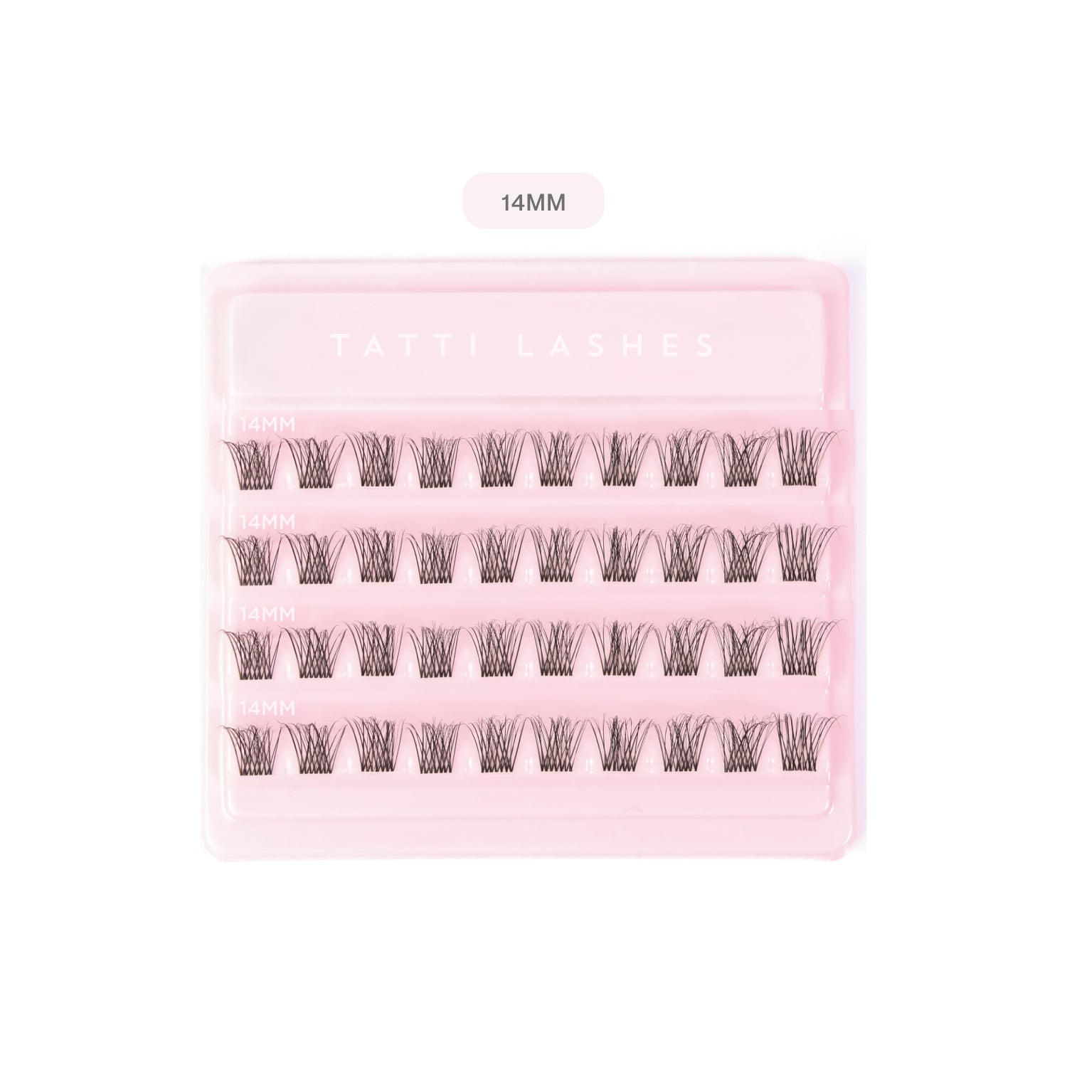 Tres Chic - Single Length