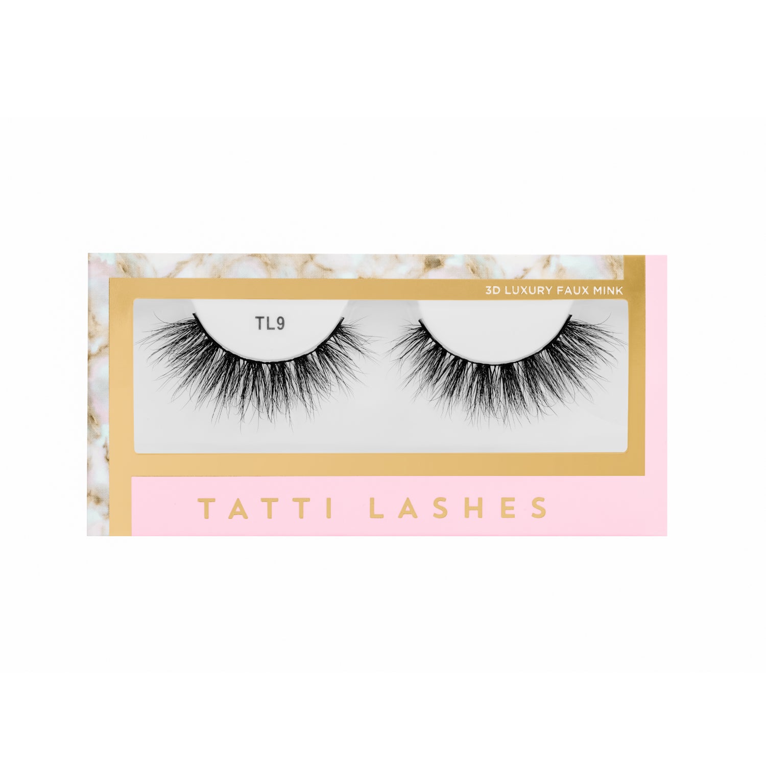 Glam Strip Lash Bundle