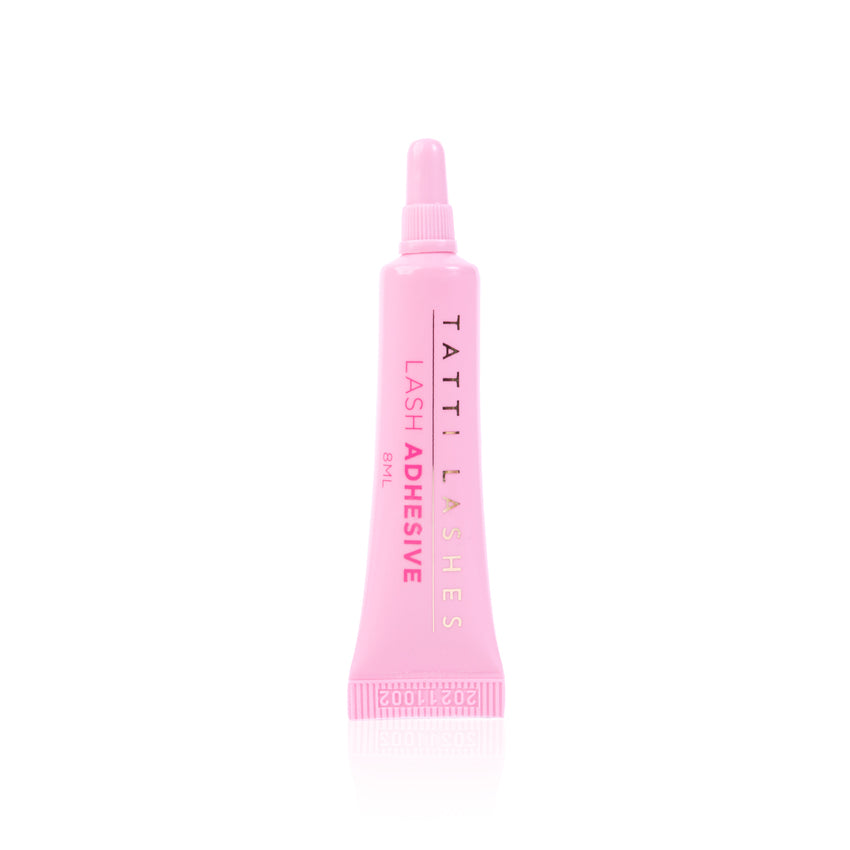TL 8ml Lash Adhesive Tube Tatti Lashes®