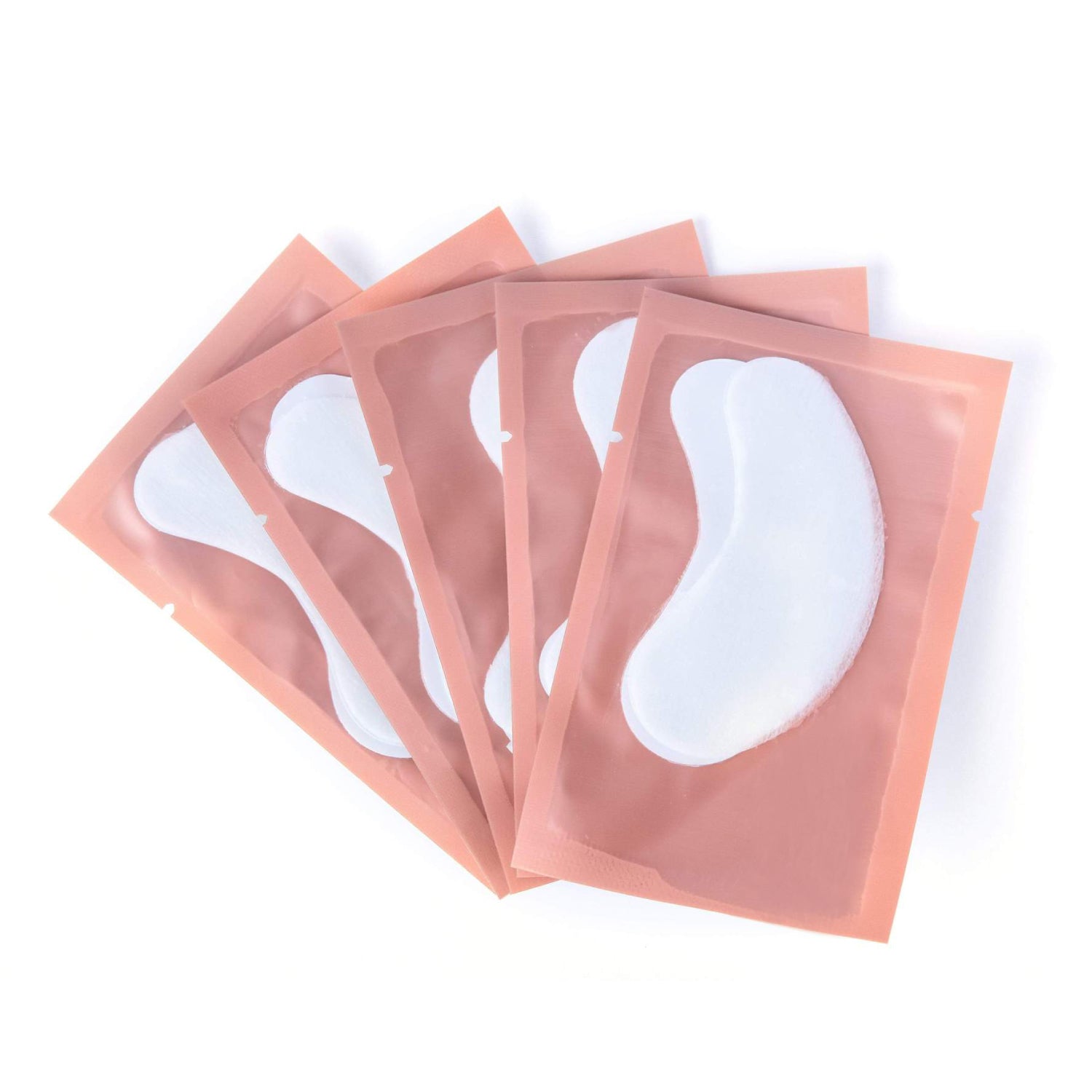 Under Lash Pad
