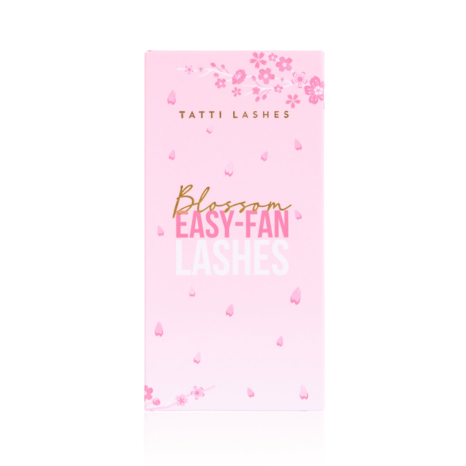 Easy Fan Blossom Lashes (Mixed Length)
