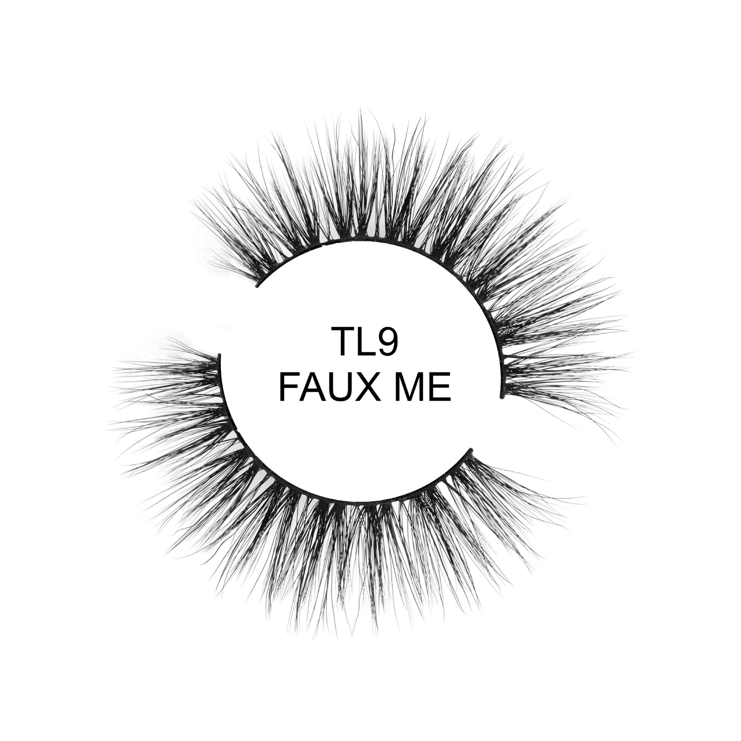 Tl9 Faux Me Tatti Lashes® 