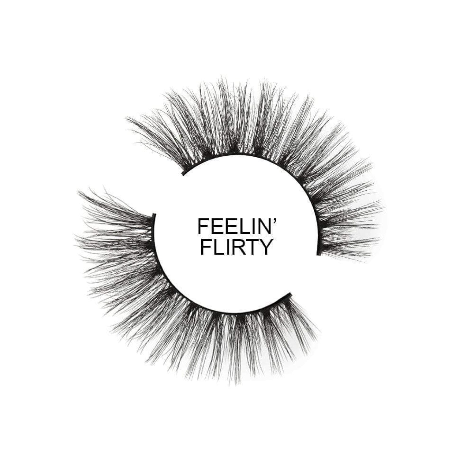 Feelin’ Flirty