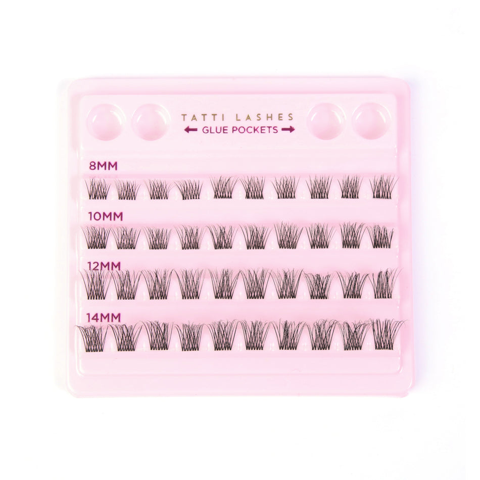 Tres Chic | Tatti Lashes®