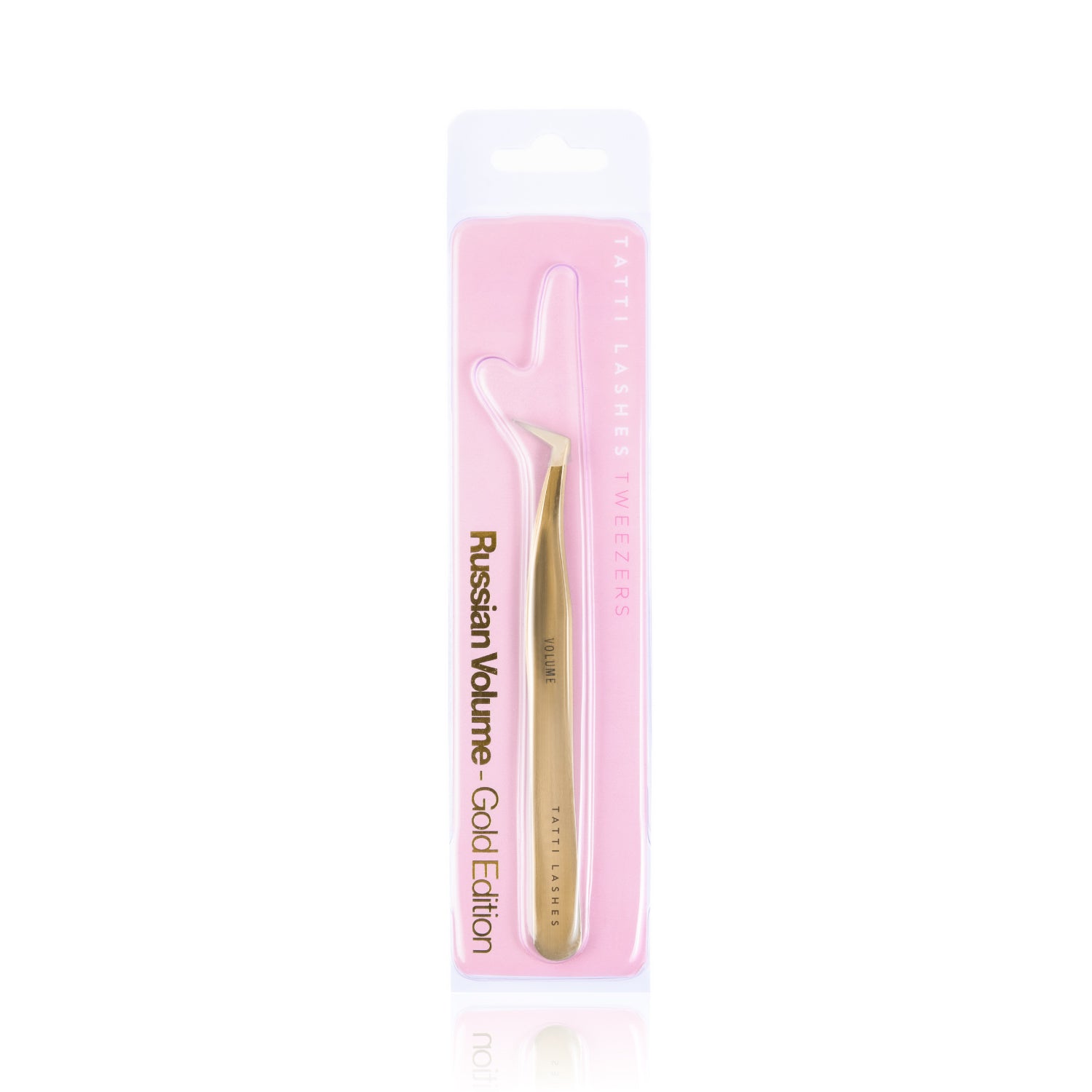 Russian Volume Tweezers