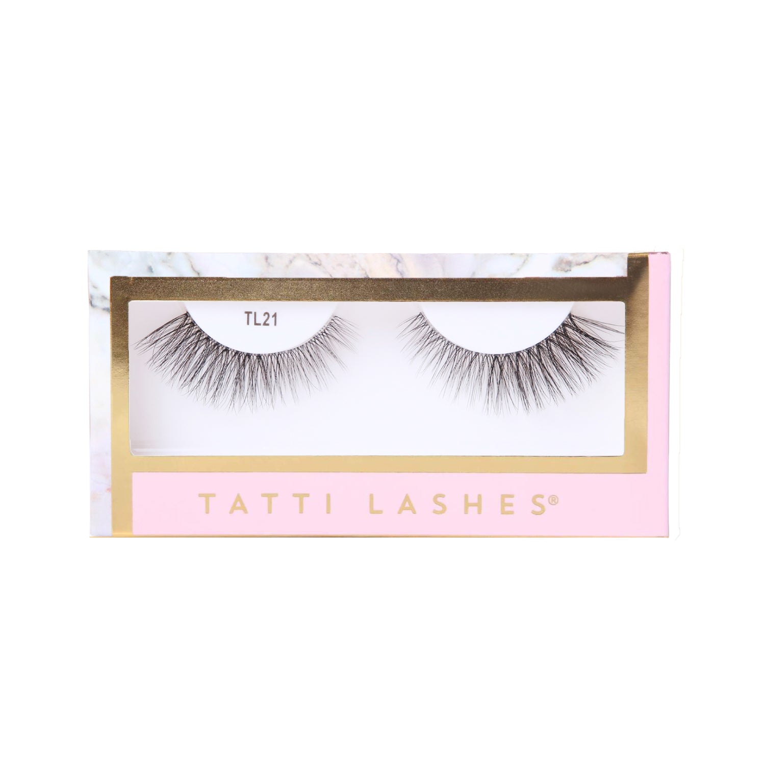 Tatti lashes deals tl3