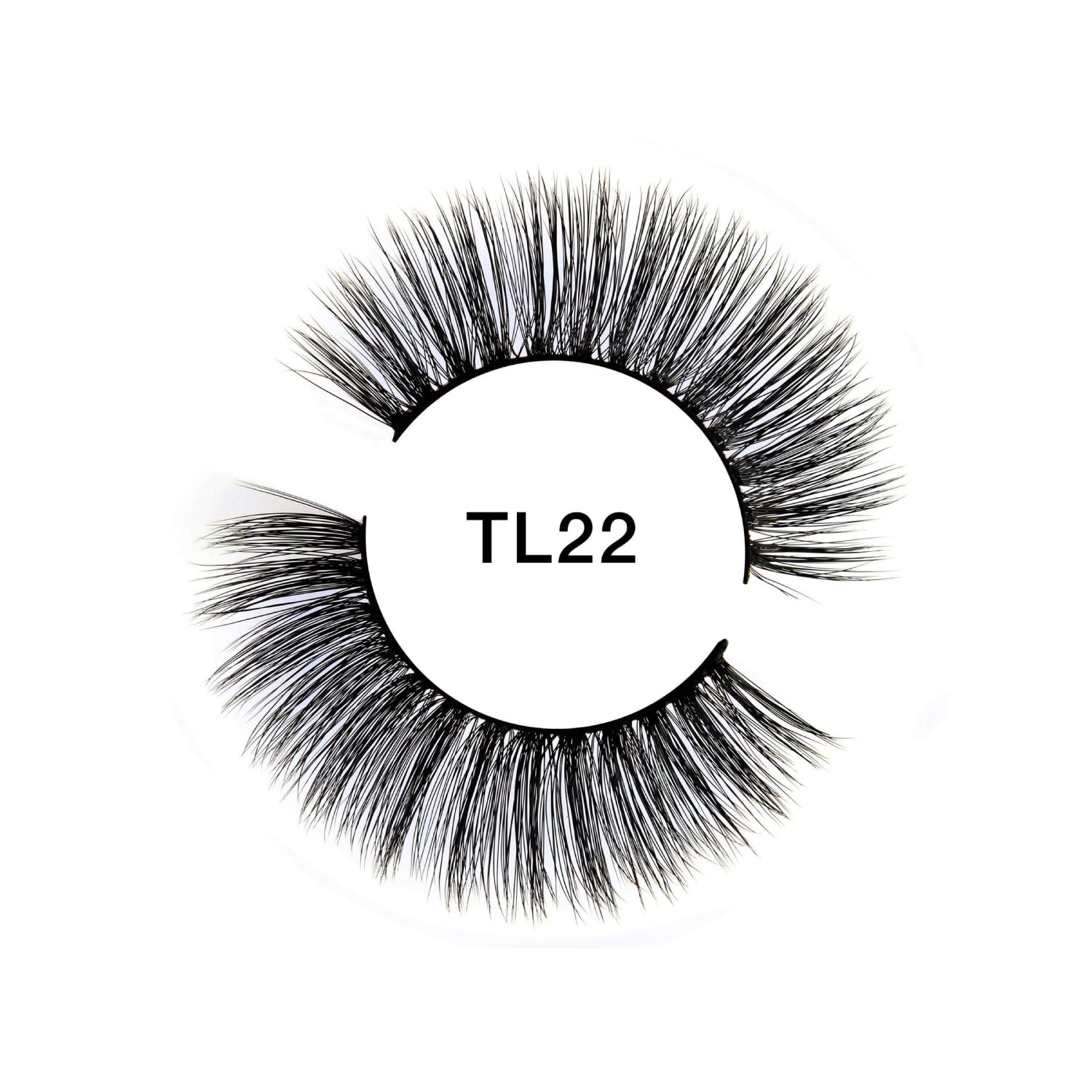 3D Brazilian Silk Hair TL22