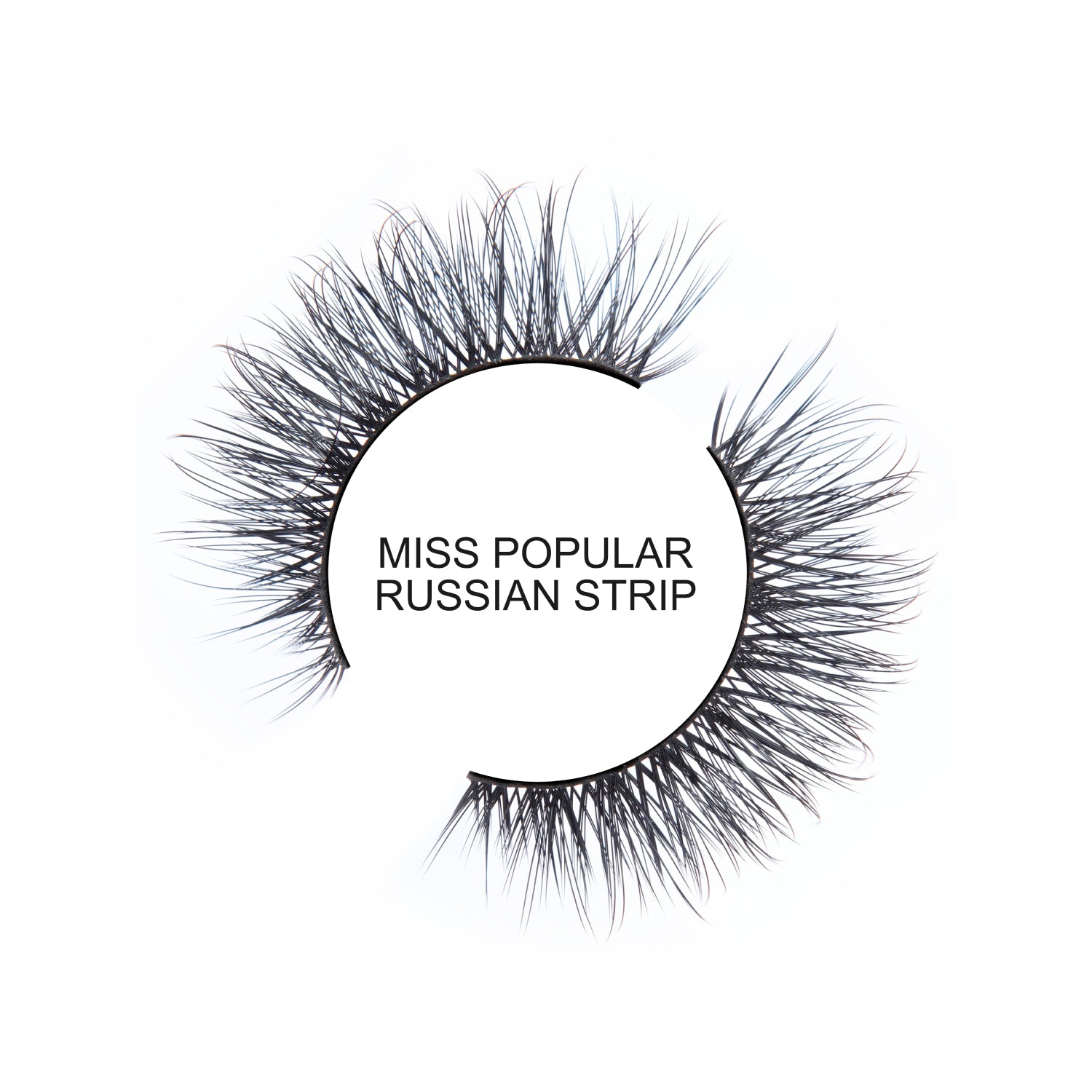 Miss Popular Volume Strip
