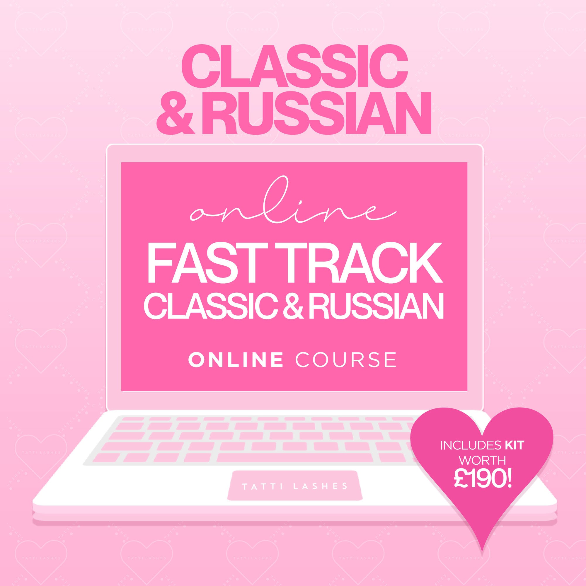 Online Fast Track Classic and Russian Course