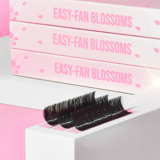 Easy Fan Blossom Lashes Tatti Lashes®