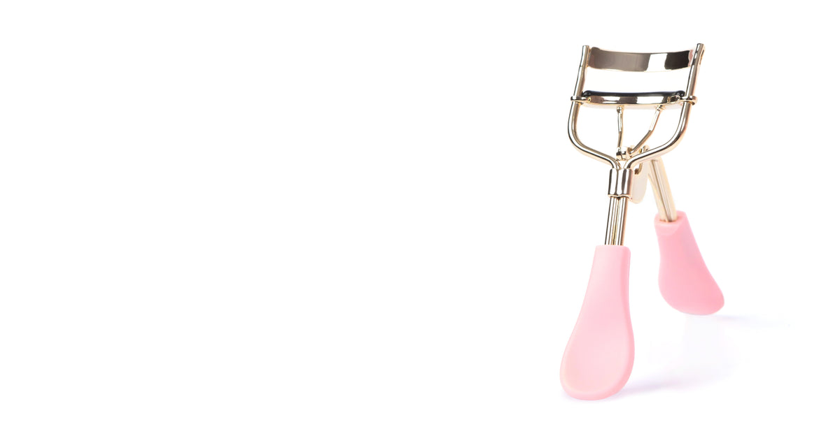 Eyelash Curler