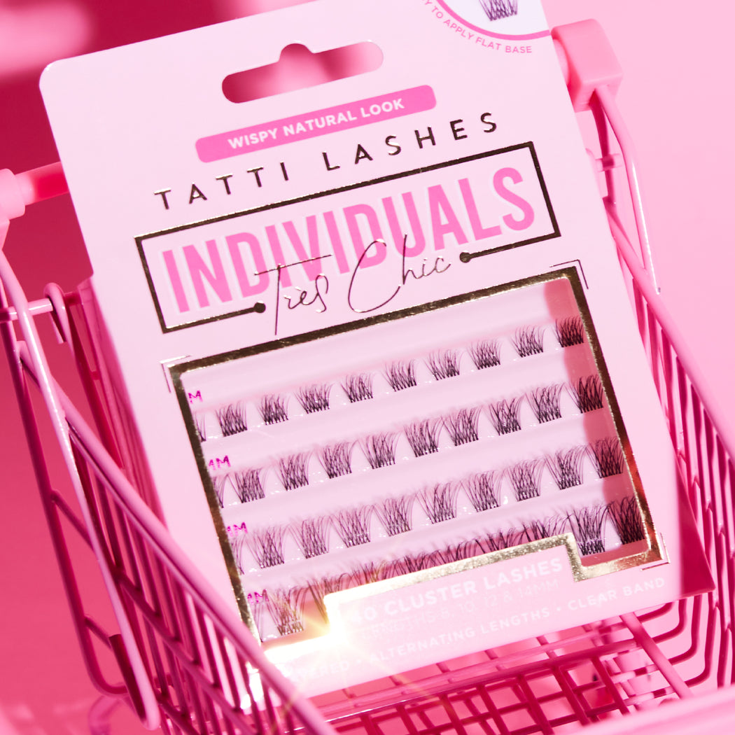Tres Chic | Tatti Lashes®