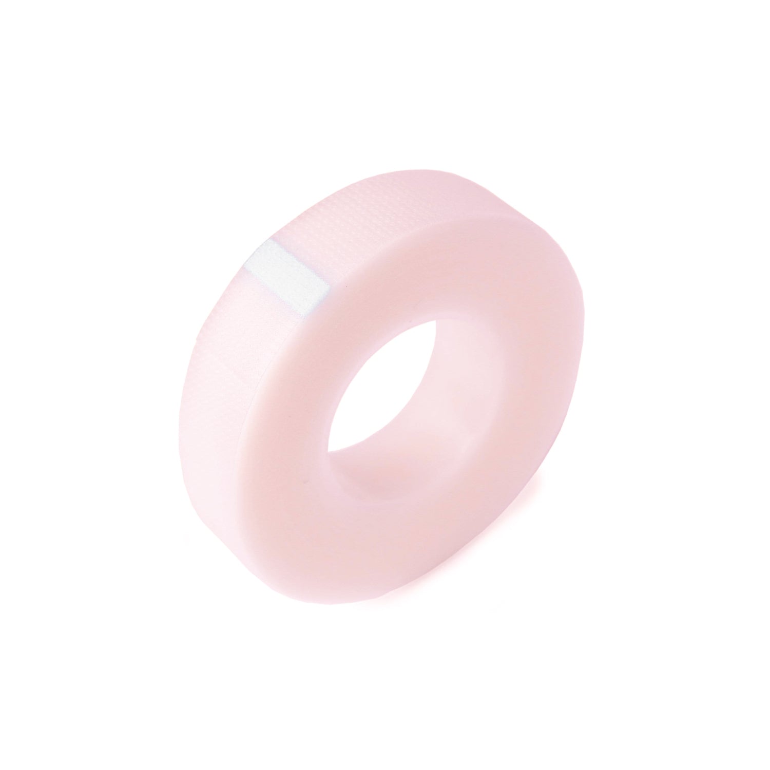Pink Eyelash Tape